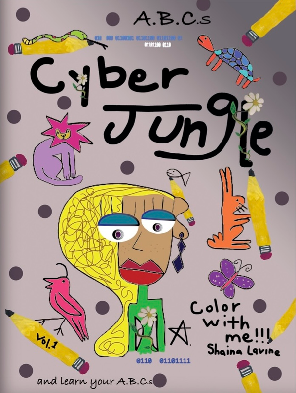Cyber Jungle