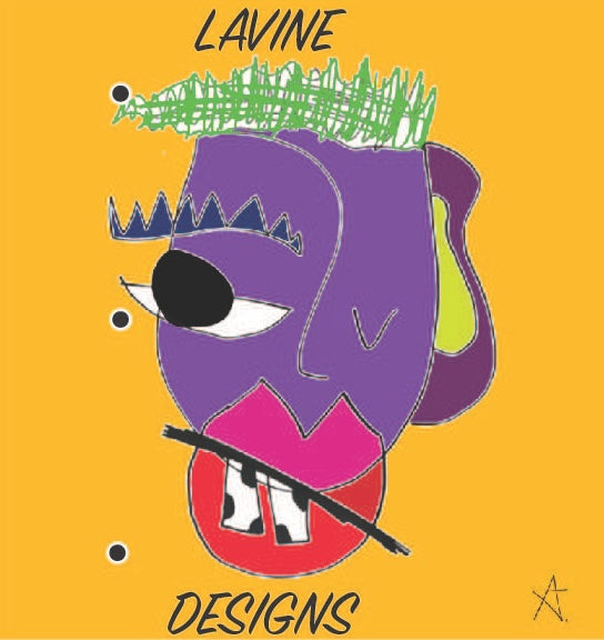 LA VINE DESIGNS