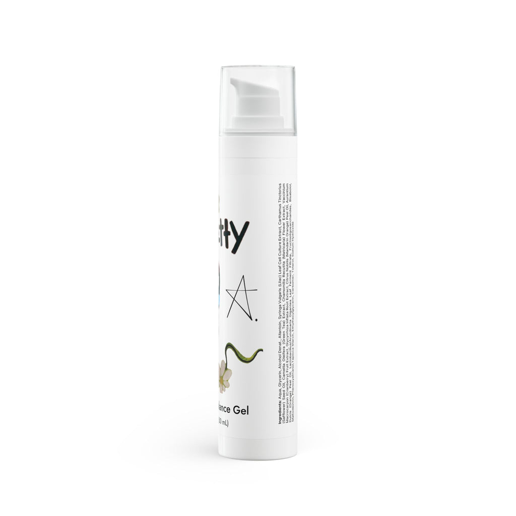 Moisture Balance Gel, 1.7oz