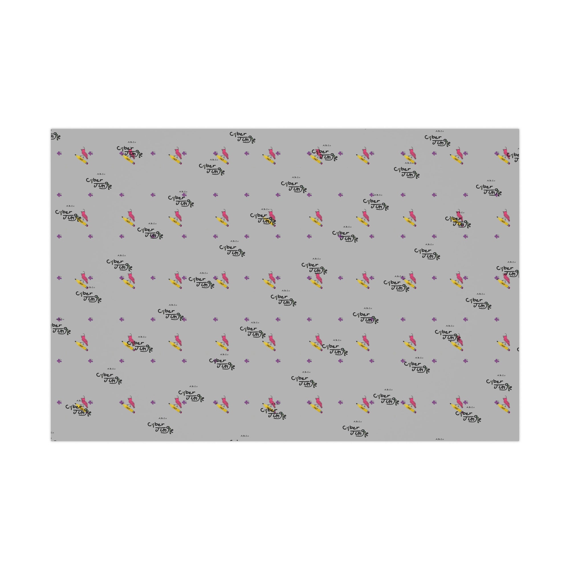 Gift Wrap Papers