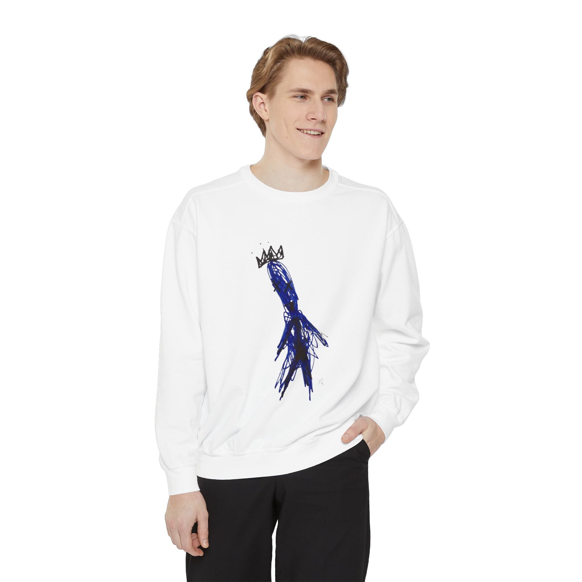 UrGo$ted Sweatshirt