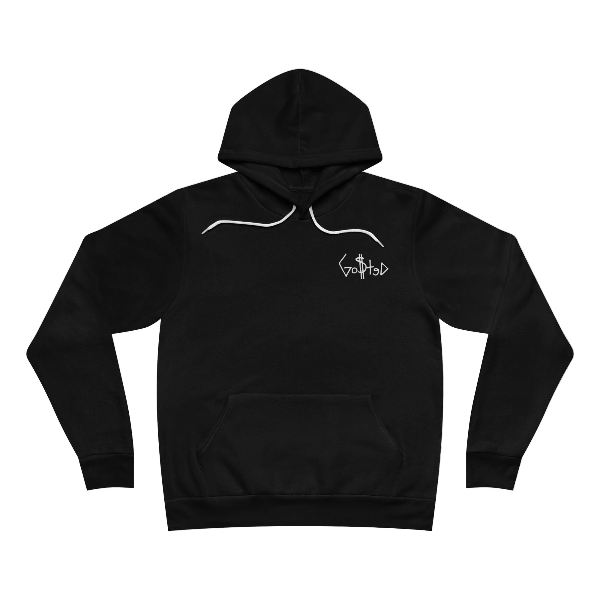 Go$ted Pullover Hoodie