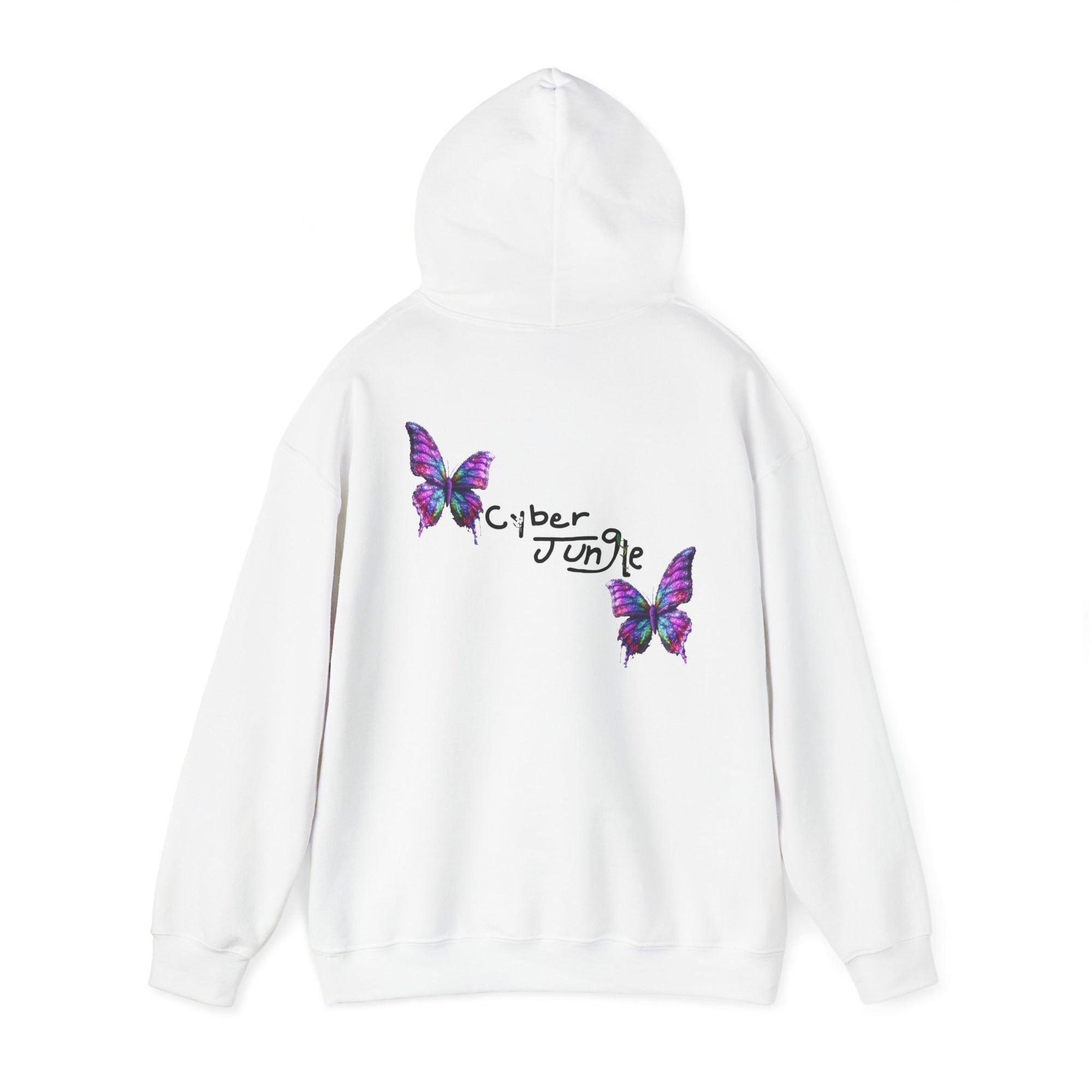 Unisex Heavy Blend™ Hooded Sweatshirt