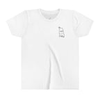 Youth Tee - go Go$t Design