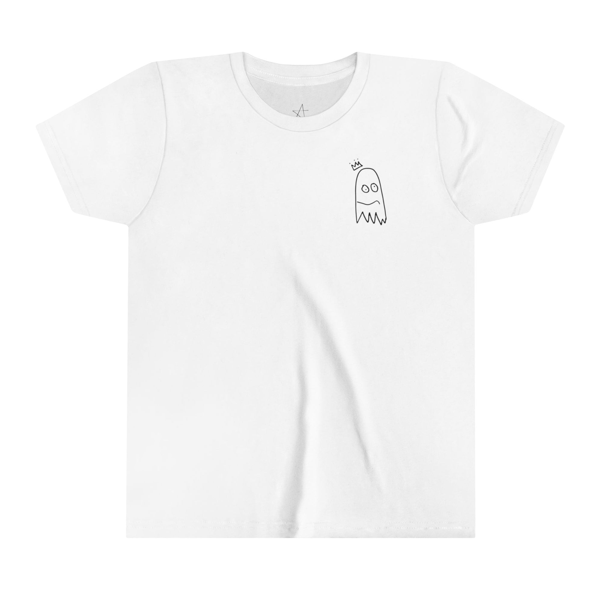Youth Tee - go Go$t Design