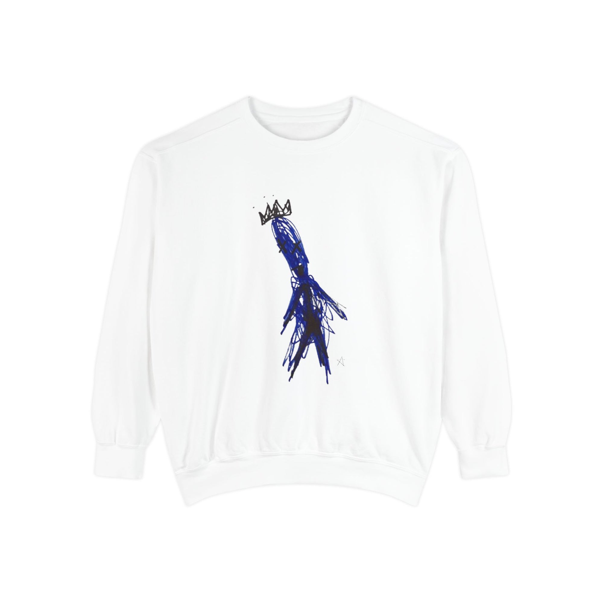UrGo$ted Sweatshirt
