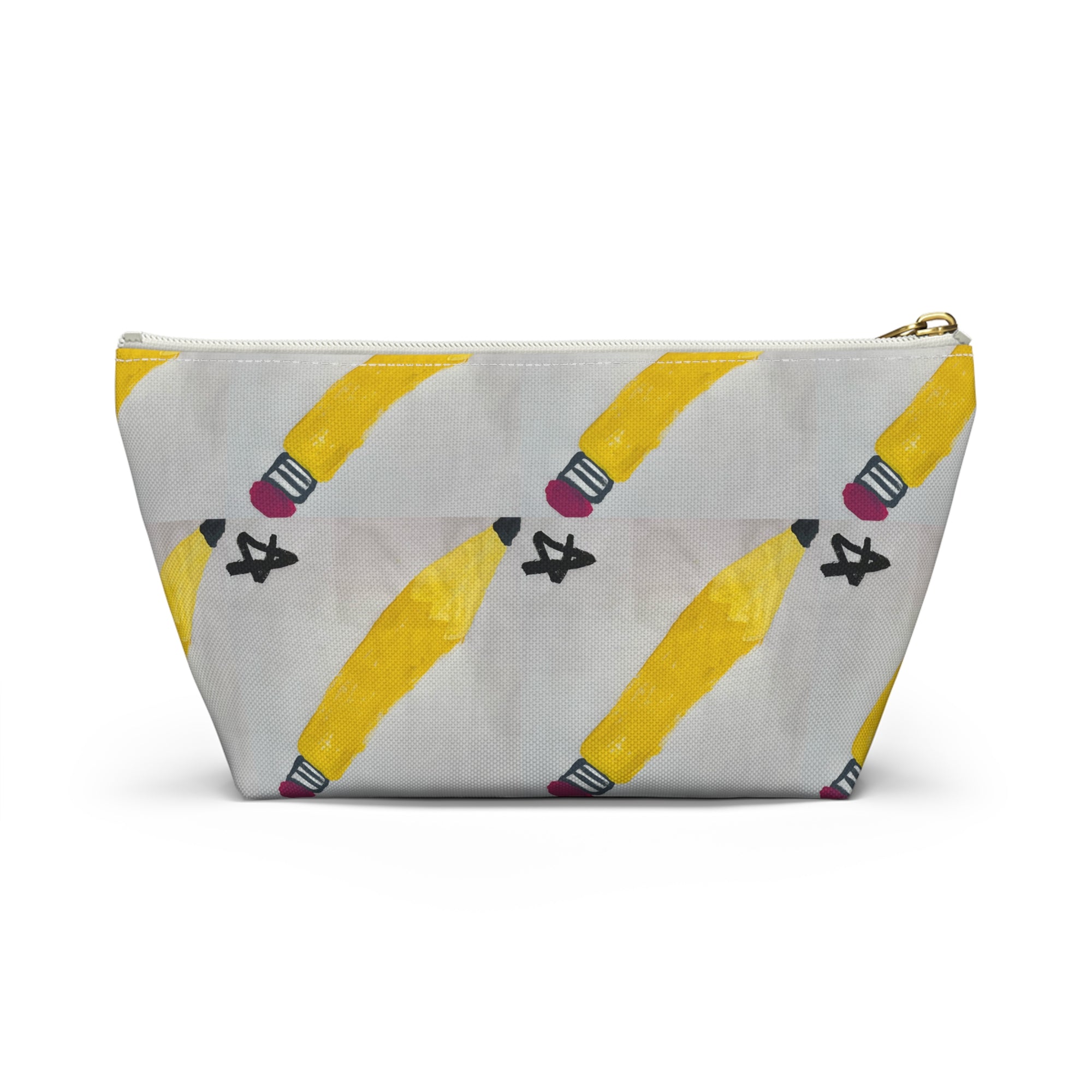 Accessory Pouch w T-bottom