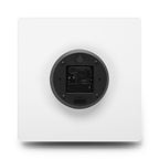 What Time is it? Acrylic Wall Clock