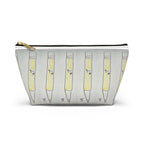 Accessory Pouch w T-bottom