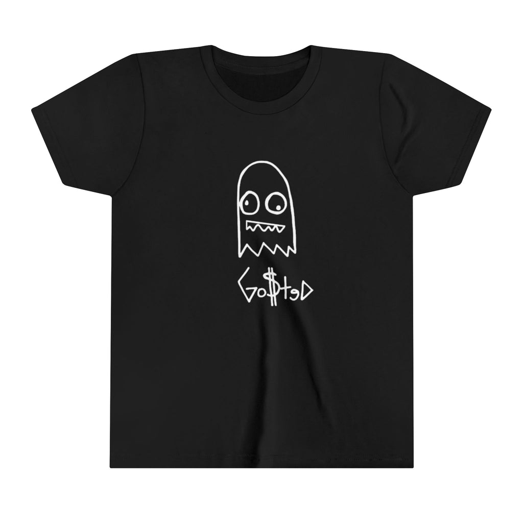 Spooky Fun with a Go$t