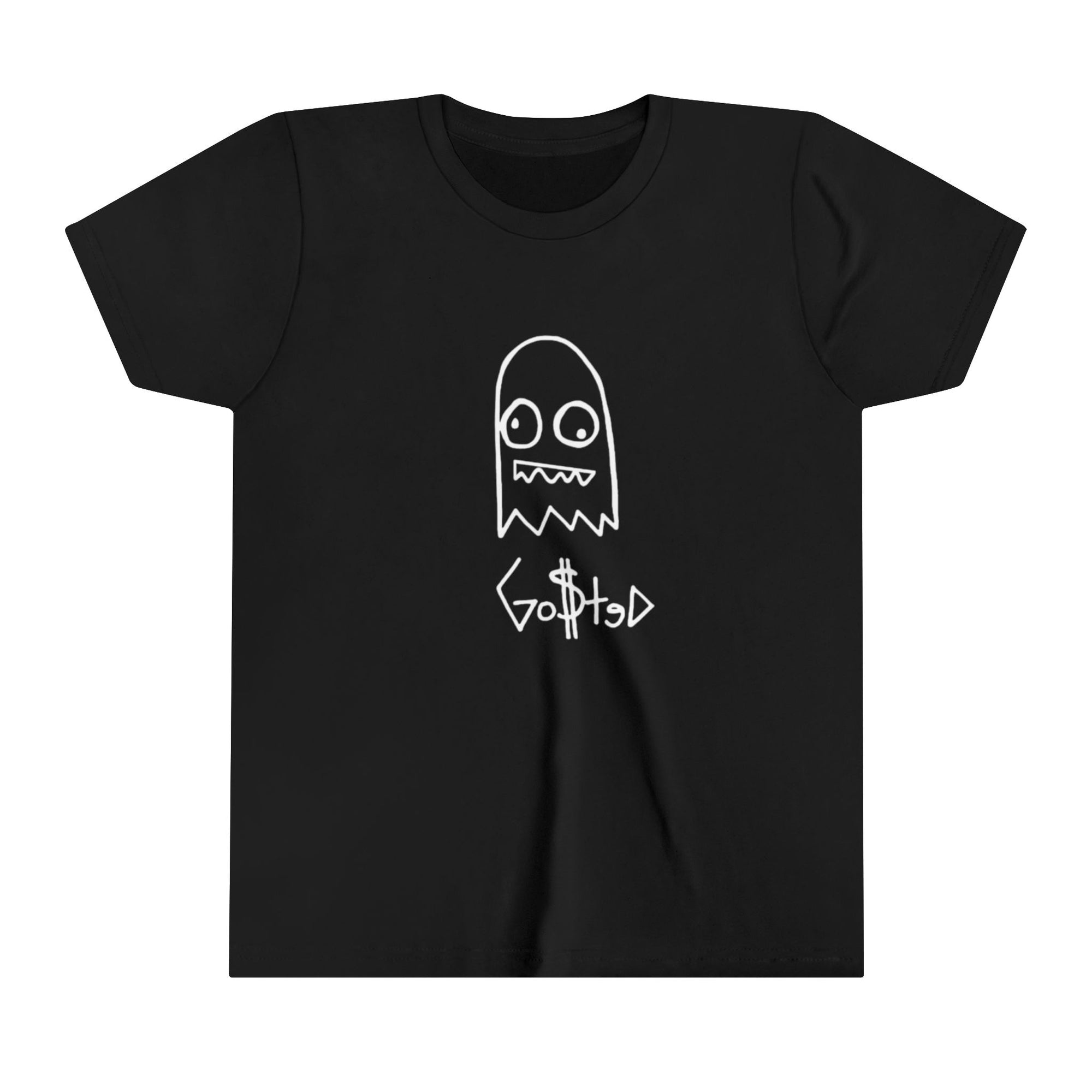 Spooky Fun with a Go$t
