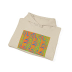 Cyber Bunny Unisex Heavy Blend™ Hooded Sweatshirt