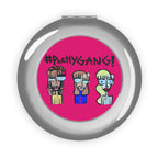 #prettycompacted Travel Mirror