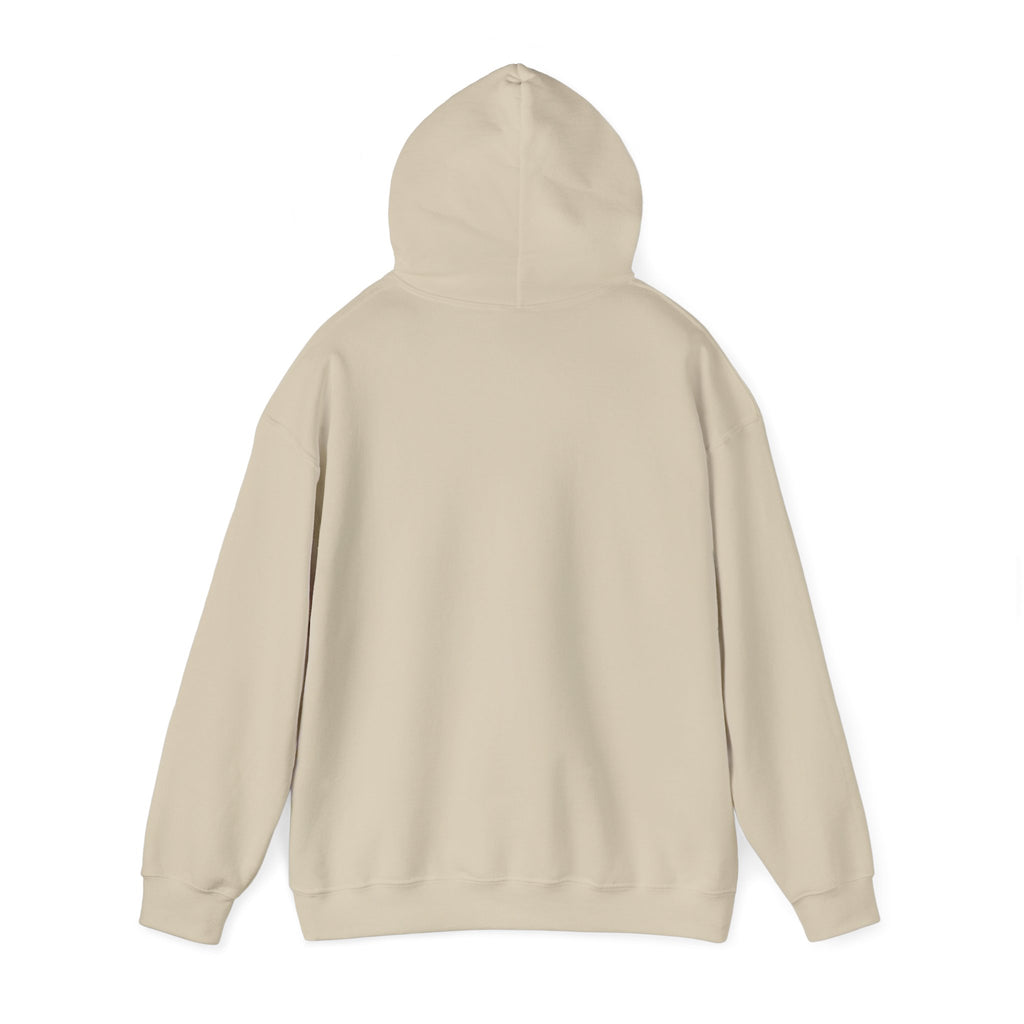 Cyber Bunny Unisex Heavy Blend™ Hooded Sweatshirt