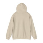 Cyber Bunny Unisex Heavy Blend™ Hooded Sweatshirt