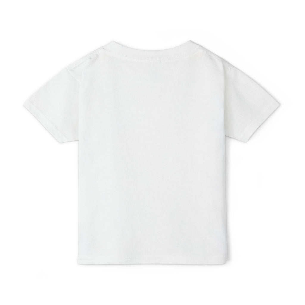 Toddler Lion 'Y U Ly'n' Design T-shirt