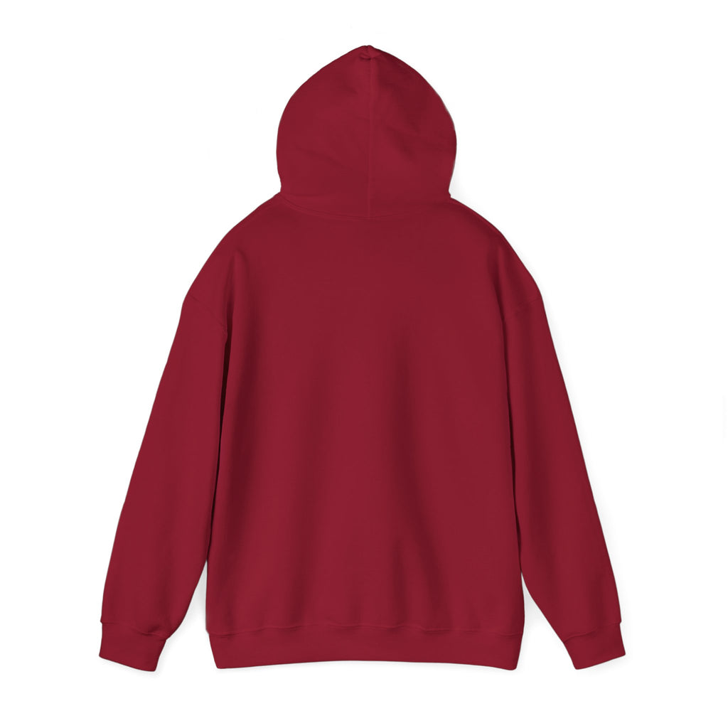 Cyber Bunny Unisex Heavy Blend™ Hooded Sweatshirt
