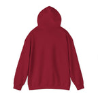 Cyber Bunny Unisex Heavy Blend™ Hooded Sweatshirt