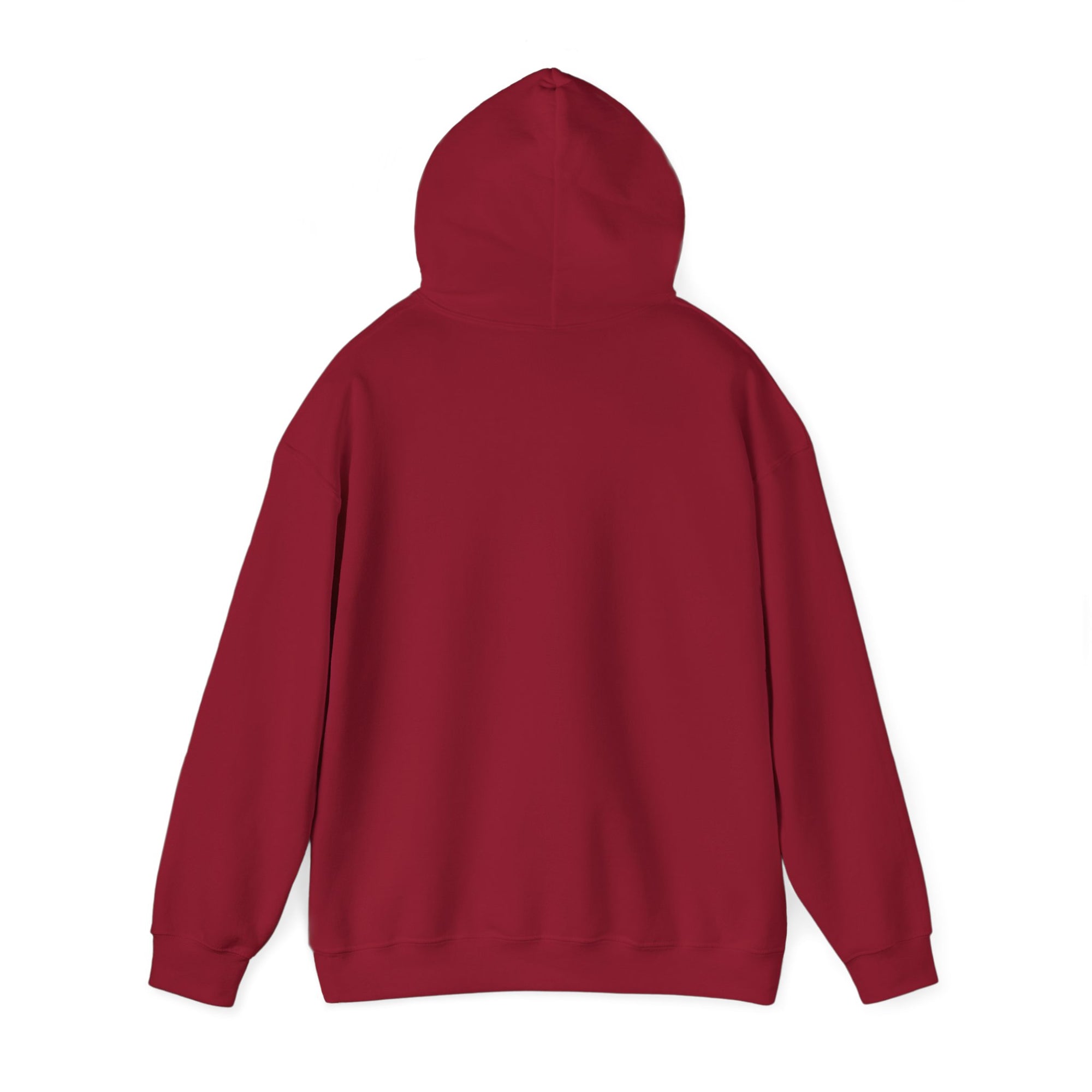 Cyber Bunny Unisex Heavy Blend™ Hooded Sweatshirt