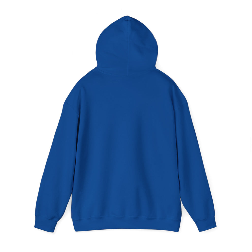 Cyber Bunny Unisex Heavy Blend™ Hooded Sweatshirt