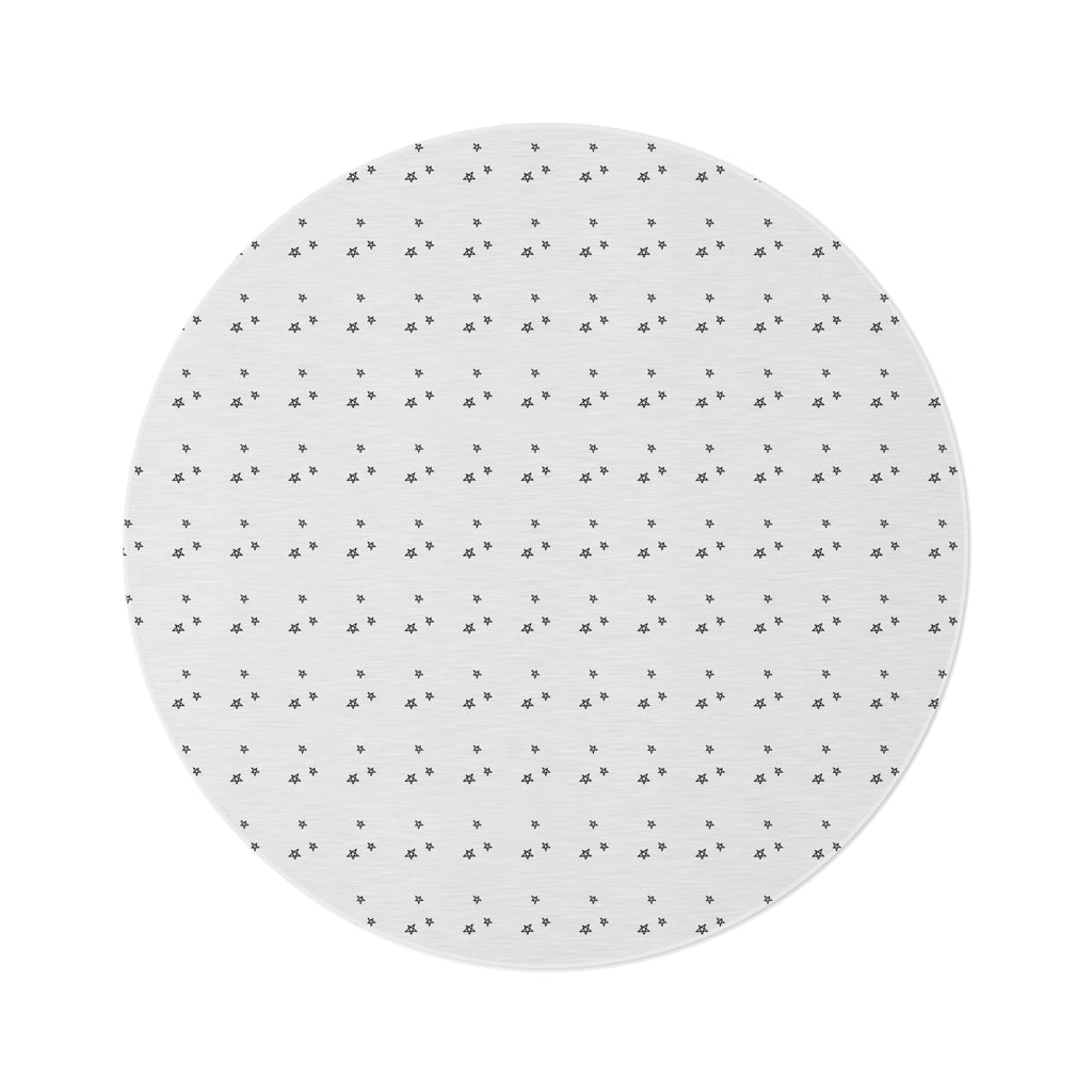 Round Rug