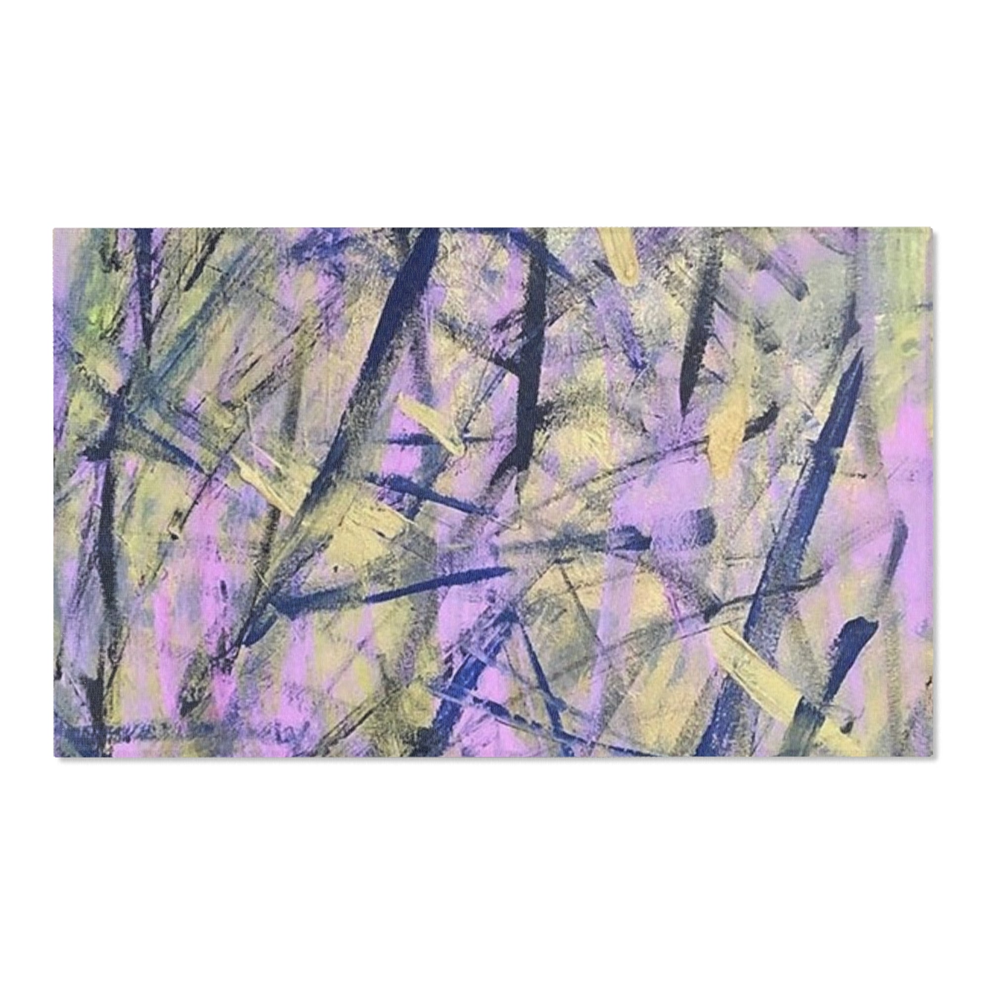 Artistic Abstract Area Rugs | Modern Home Decor, Living Room Accent, Boho Aesthetic, Cozy Space, Unique Floor Covering