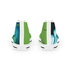 Men's High Top Sneakers