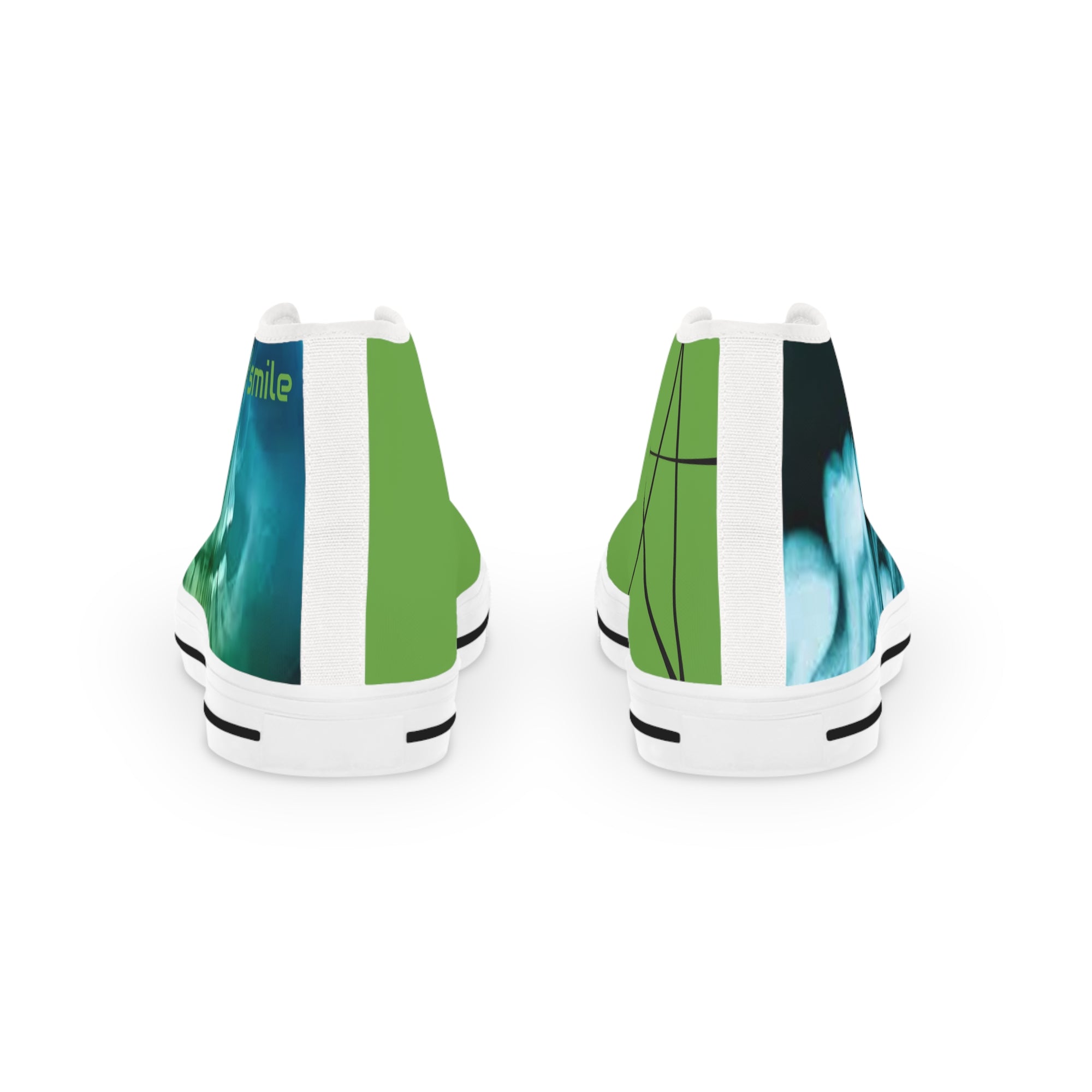 Men's High Top Sneakers