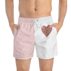 Swim Trunks (AOP)