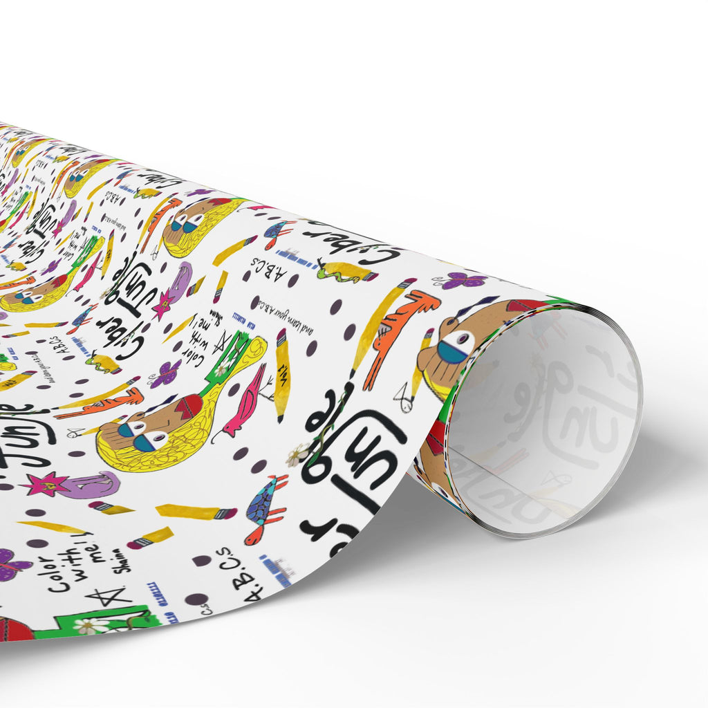 Wrapping Papers