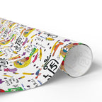 Wrapping Papers