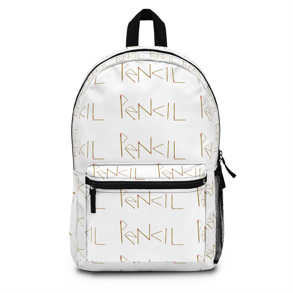 Pencil Backpack