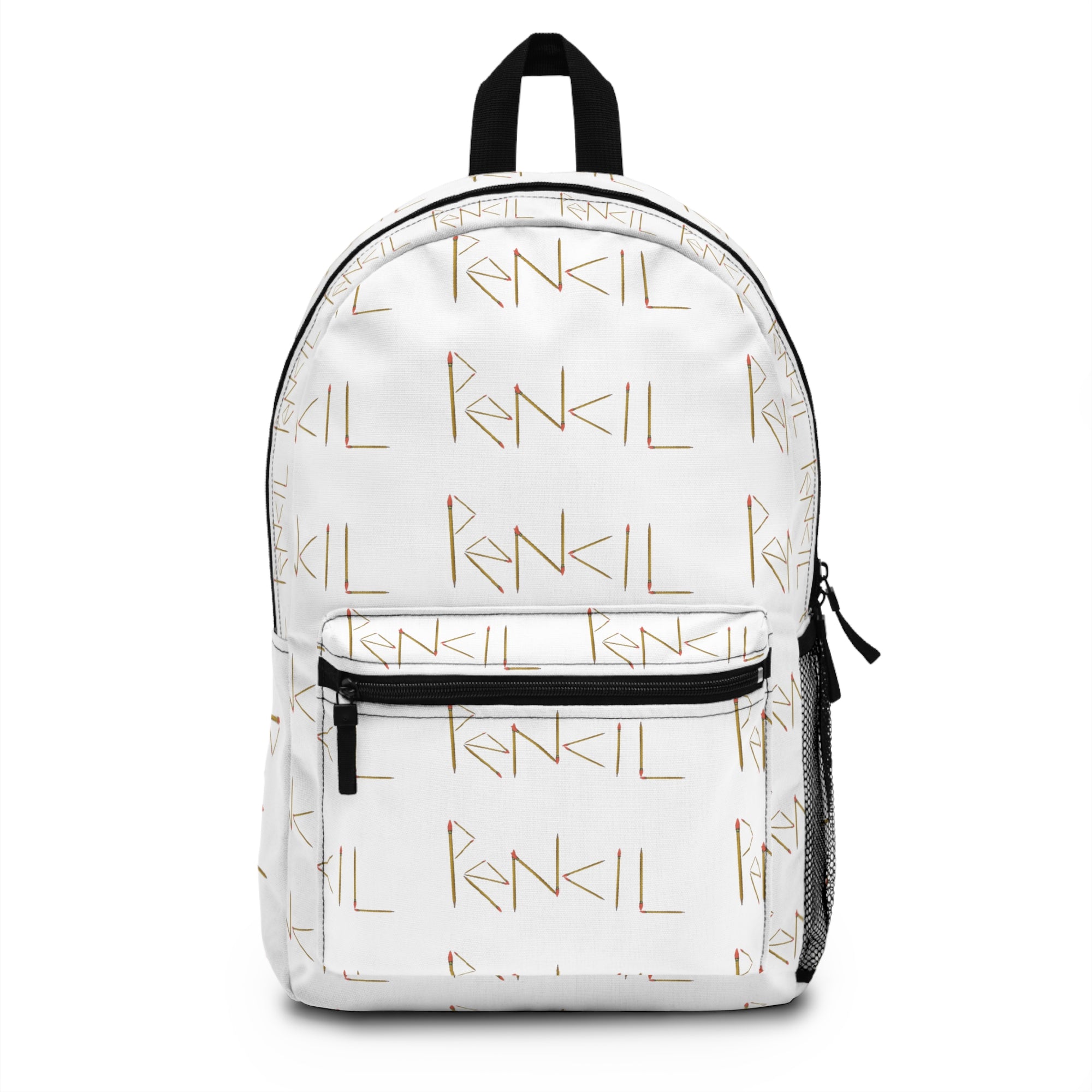 Pencil Backpack