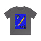 Kids Softstyle Tee