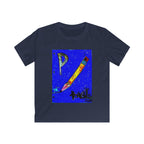 Kids Softstyle Tee
