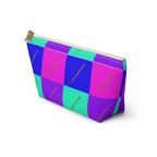 Accessory Pouch w T-bottom