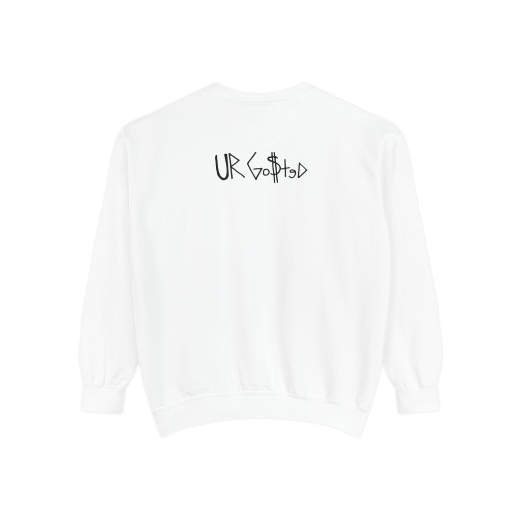 UrGo$ted Sweatshirt