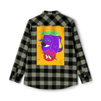 Unisex Flannel Shirt