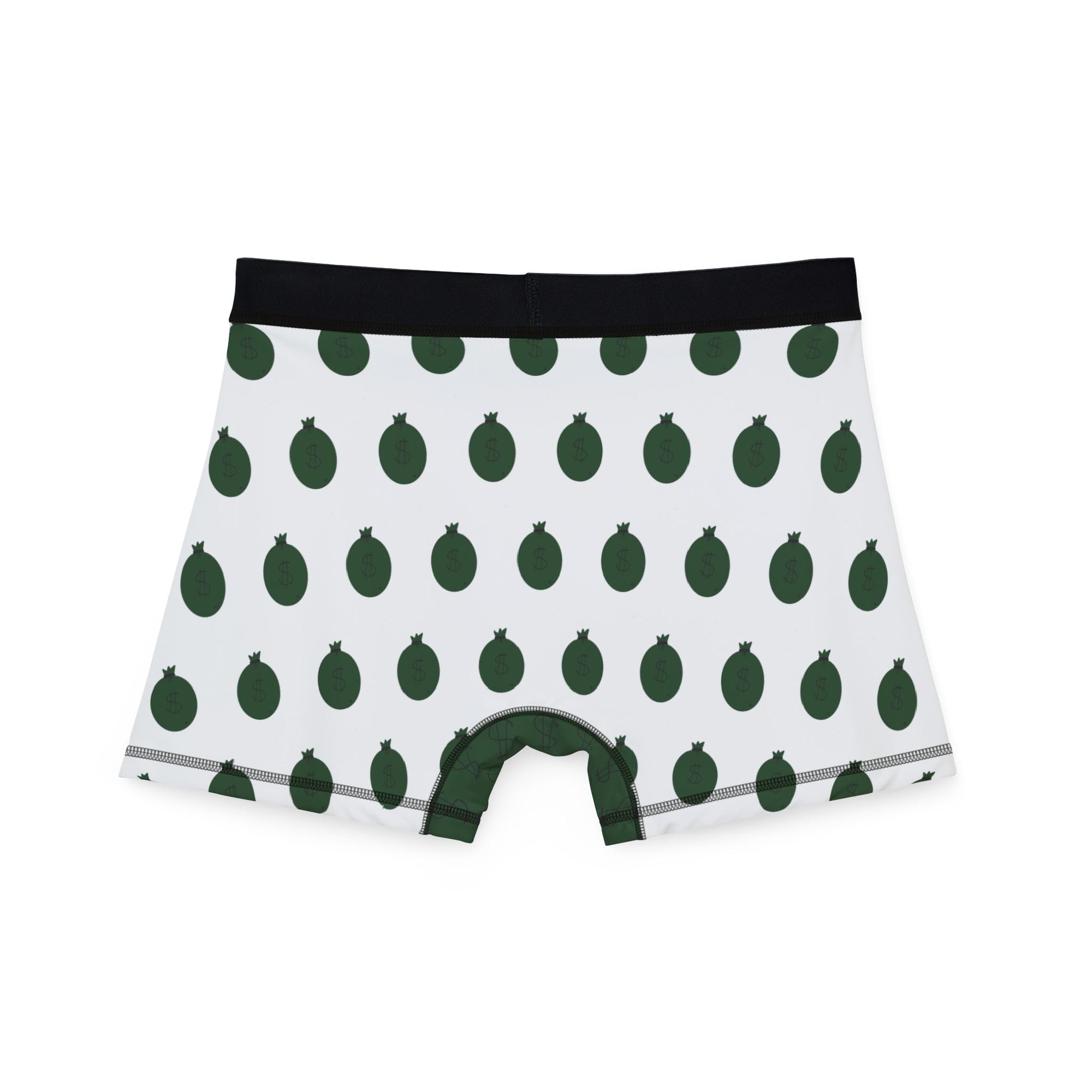 A Man's Most Valuable Boxer