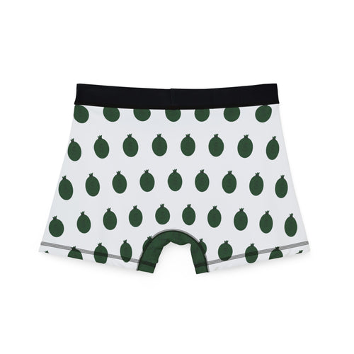 A Man's Most Valuable Boxer