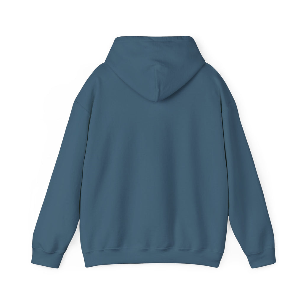 Cyber Bunny Unisex Heavy Blend™ Hooded Sweatshirt