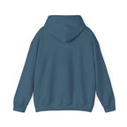 Cyber Bunny Unisex Heavy Blend™ Hooded Sweatshirt