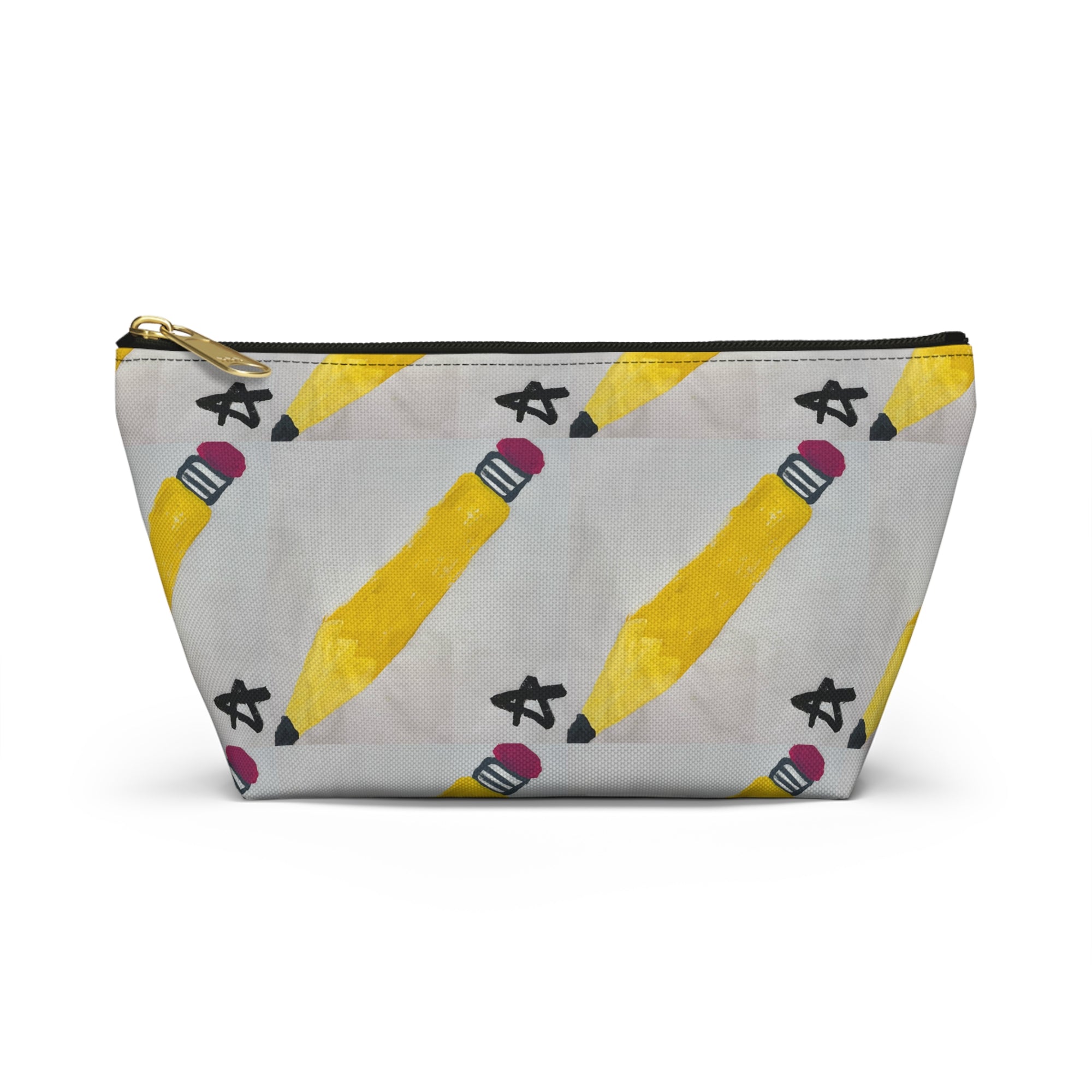 Accessory Pouch w T-bottom