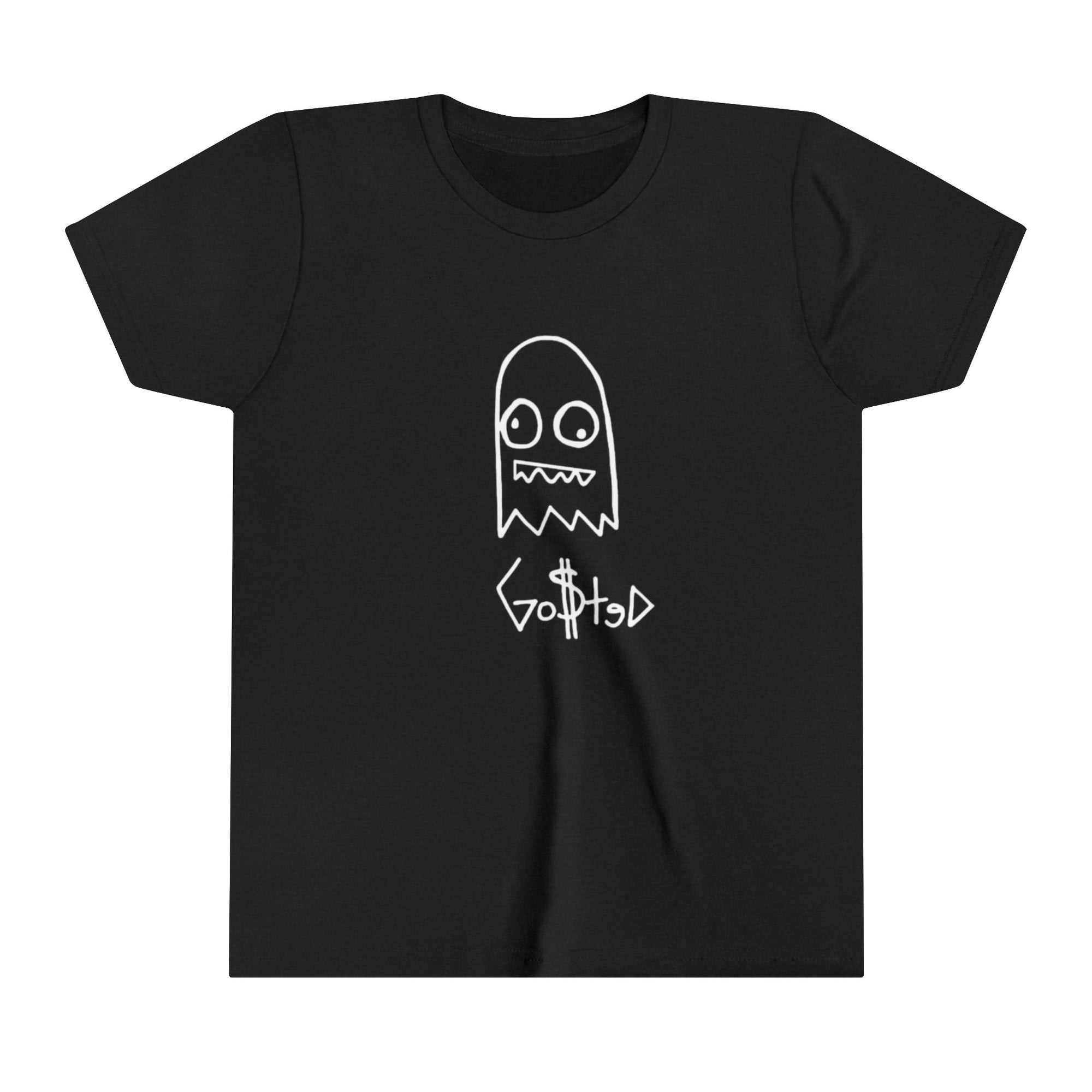 Spooky Fun with a Go$t