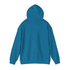 Cyber Bunny Unisex Heavy Blend™ Hooded Sweatshirt