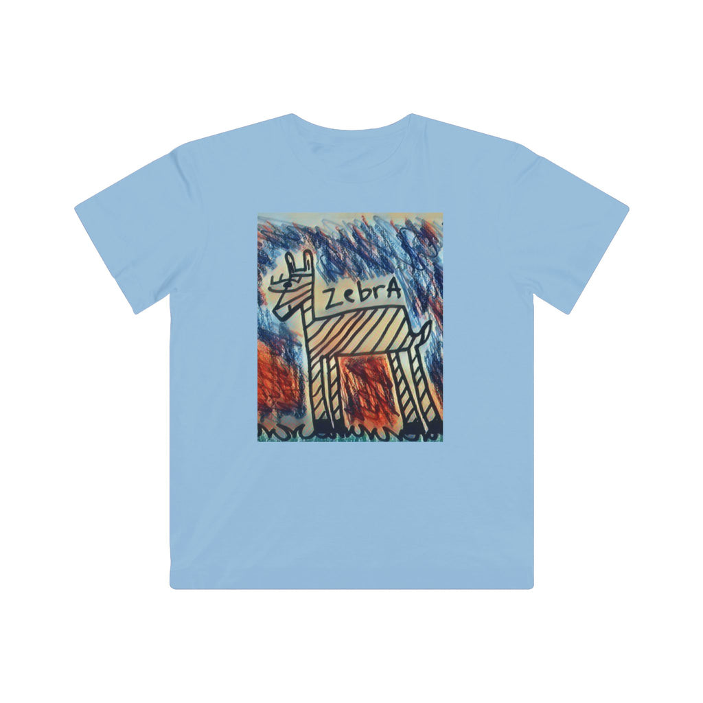 Kids Fine Jersey Tee