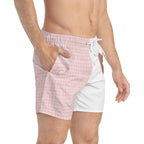 Swim Trunks (AOP)