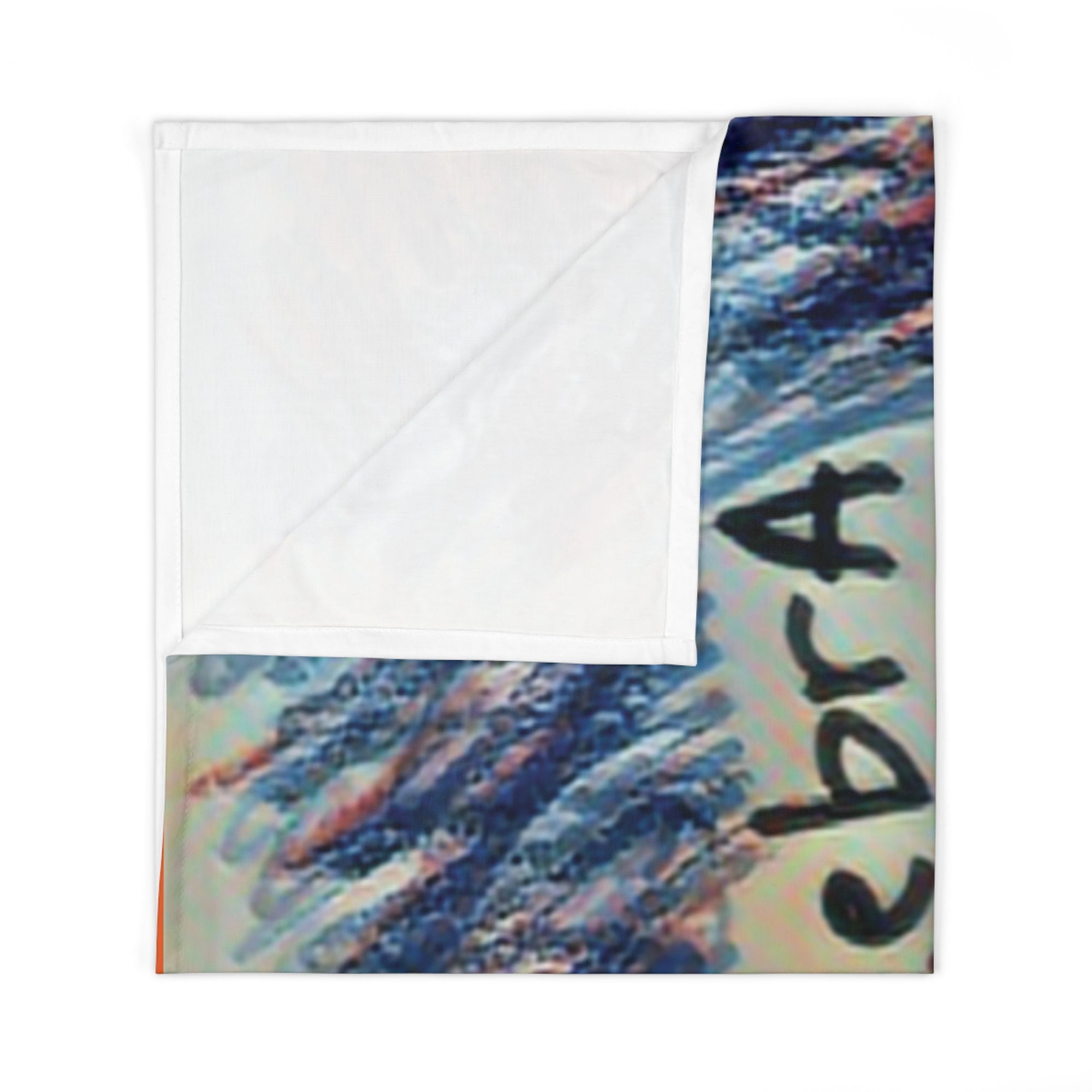 Baby Swaddle Blanket