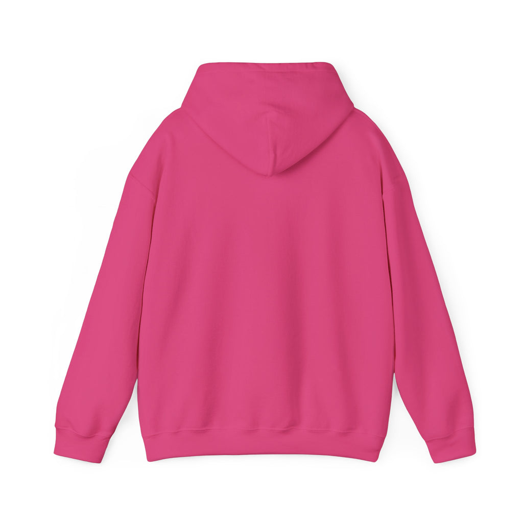 Cyber Bunny Unisex Heavy Blend™ Hooded Sweatshirt