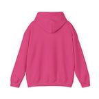 Cyber Bunny Unisex Heavy Blend™ Hooded Sweatshirt